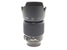 Nikon 55-200mm f4-5.6 AF-S Nikkor G ED - Lens Image