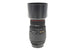 Sigma 70-300mm f4-5.6 APO DG - Lens Image