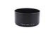 Canon BT-55 Lens Hood - Accessory Image