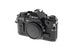 Canon A-1 - Camera Image