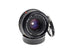Minolta 45mm f2 MD Rokkor-X - Lens Image