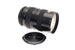 Tamron 38-100mm f3.5 BBAR Multi C. - Lens Image