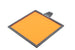 Sinar 125 Color Control Filter (85B) 547.91.852 - Accessory Image