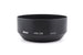 Nikon HN-24 Lens Hood - Accessory Image