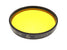 LZOS 40.5mm Yellow Filter ЖC-17 - Accessory Image