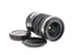 Olympus 12-50mm f3.5-6.3 M.Zuiko Digital EZ ED MSC - Lens Image