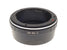 Generic Olympus OM - Micro Four Thirds (OM - M4/3) Adapter - Lens Adapter Image