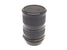 Canon 35-70mm f4 FDn - Lens Image