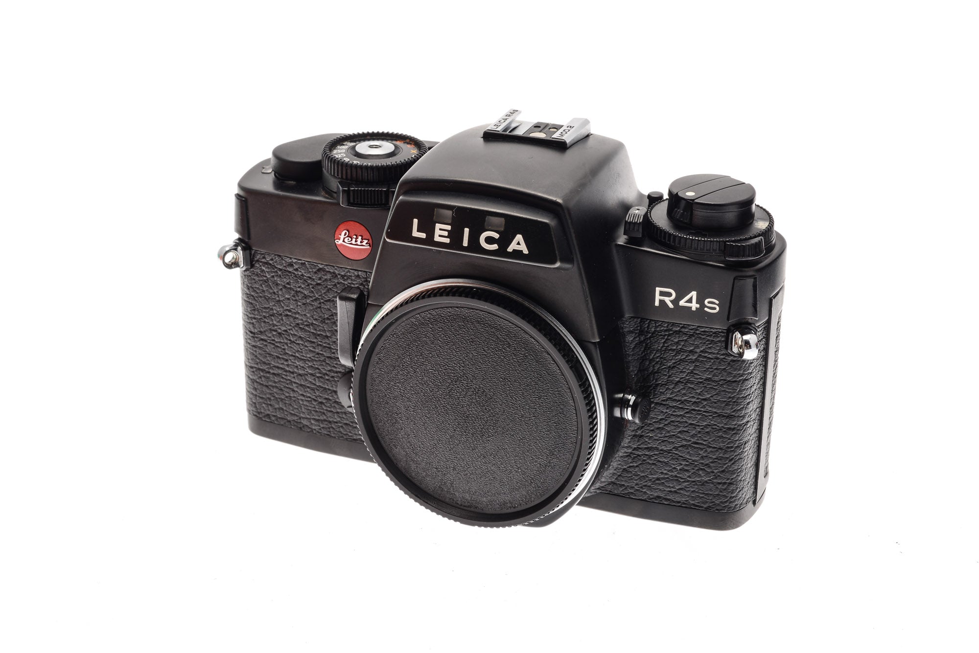 Leica R4s - Camera – Kamerastore