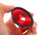 Hoya 49mm Color-Spot Filter (Red) - Accessory Image