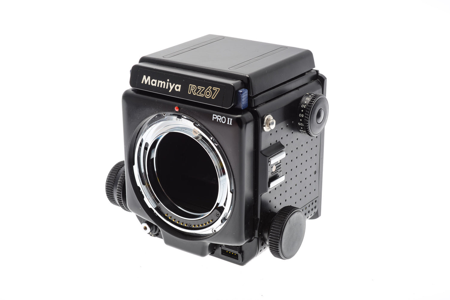 一番の贈り物 RZ67 Mamiya 【並品】 Pro 1501 Camera Film II フィルム