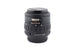 Pentax 35-80mm f4-5.6 SMC Pentax-F - Lens Image