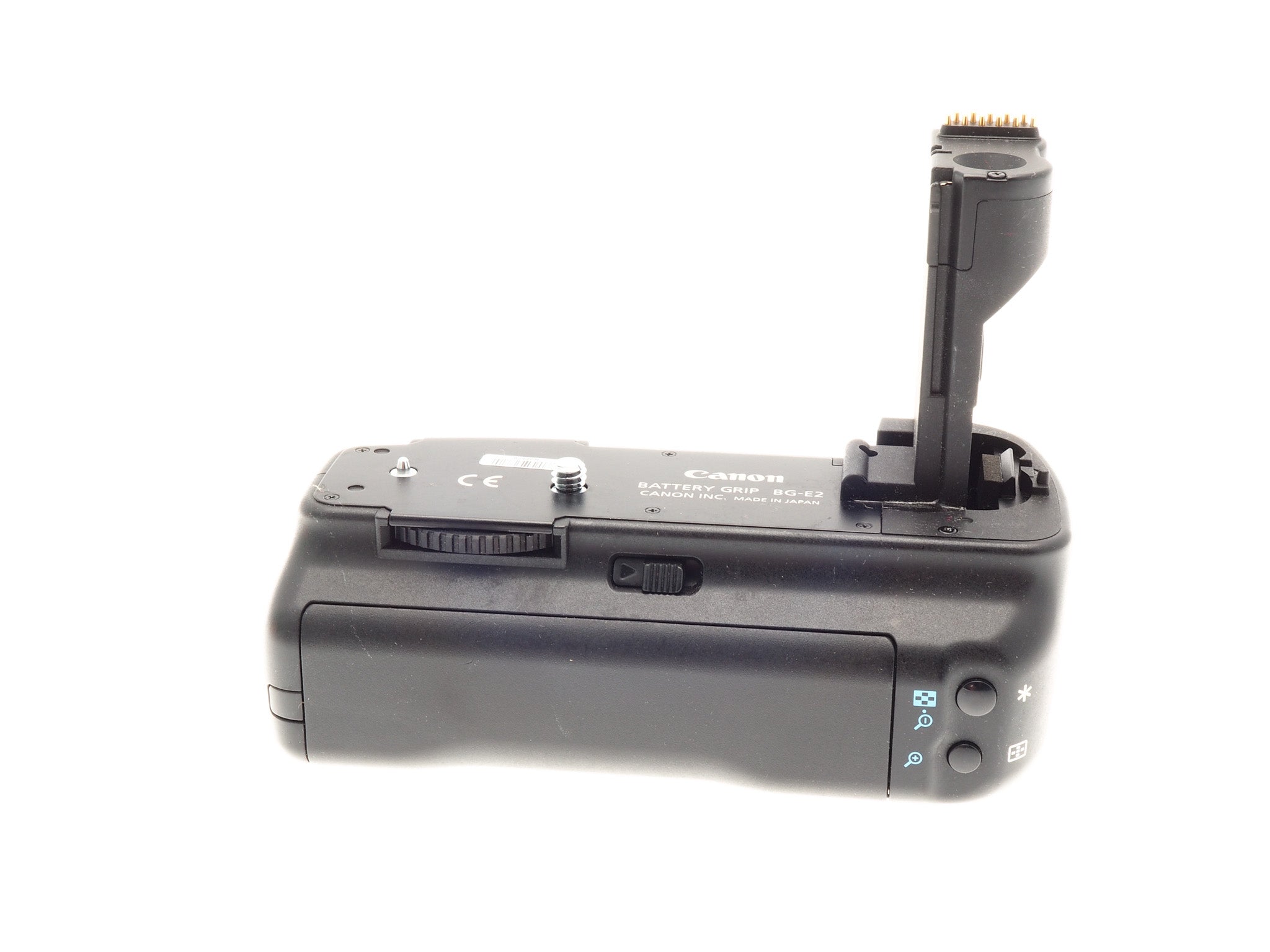 Canon BG-E20 Battery Grip – Kamerastore
