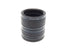 Fujica Extension Tube Set - Accessory Image