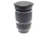 Pentax 35-105mm f3.5 SMC Pentax-A Zoom - Lens Image