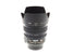 Nikon 18-70mm f3.5-4.5 AF-S Nikkor G ED - Lens Image