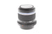 Olympus 45mm f1.8 M.Zuiko Digital MSC - Lens Image
