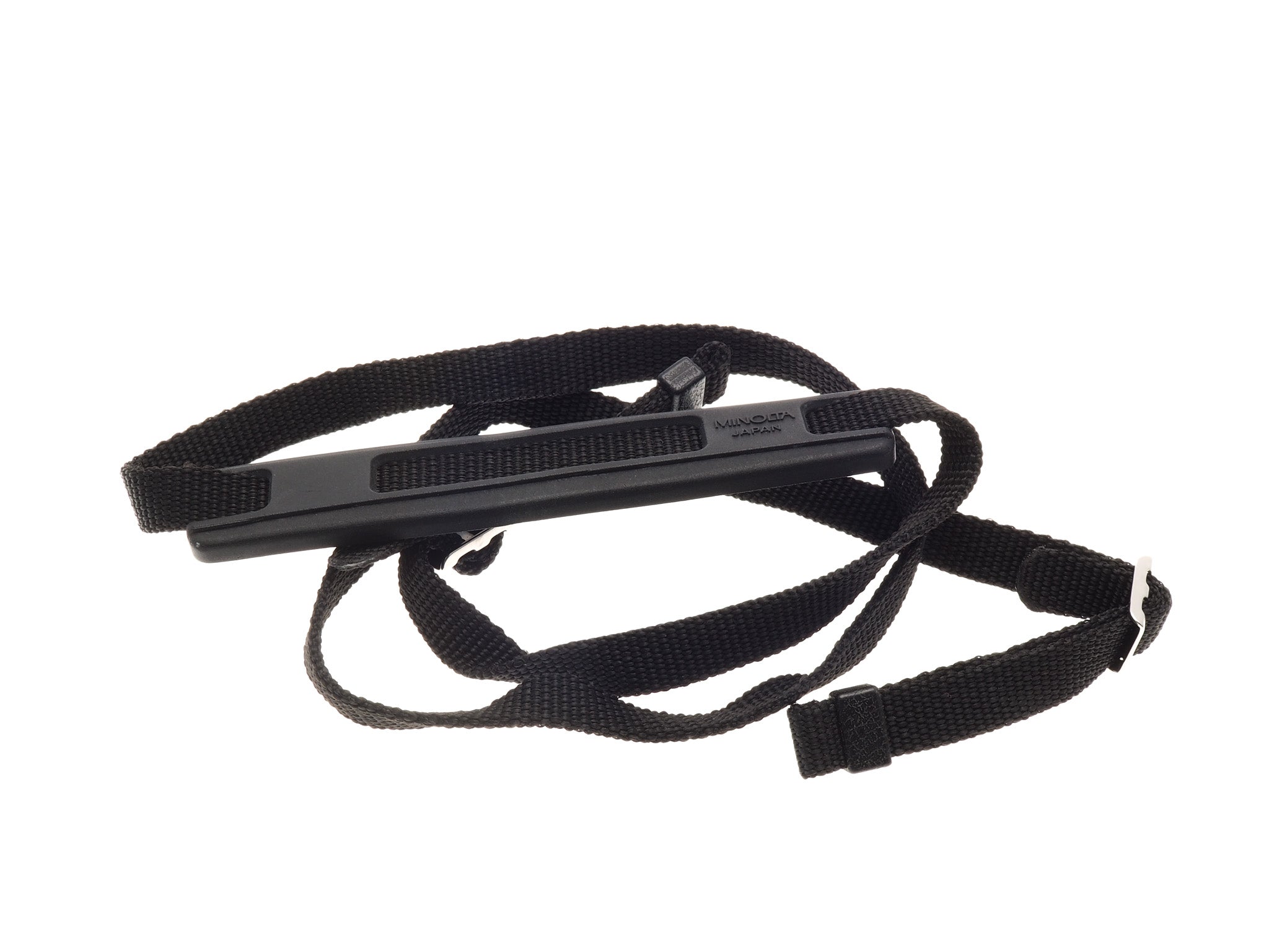 Minolta Neck Strap - Accessory – Kamerastore