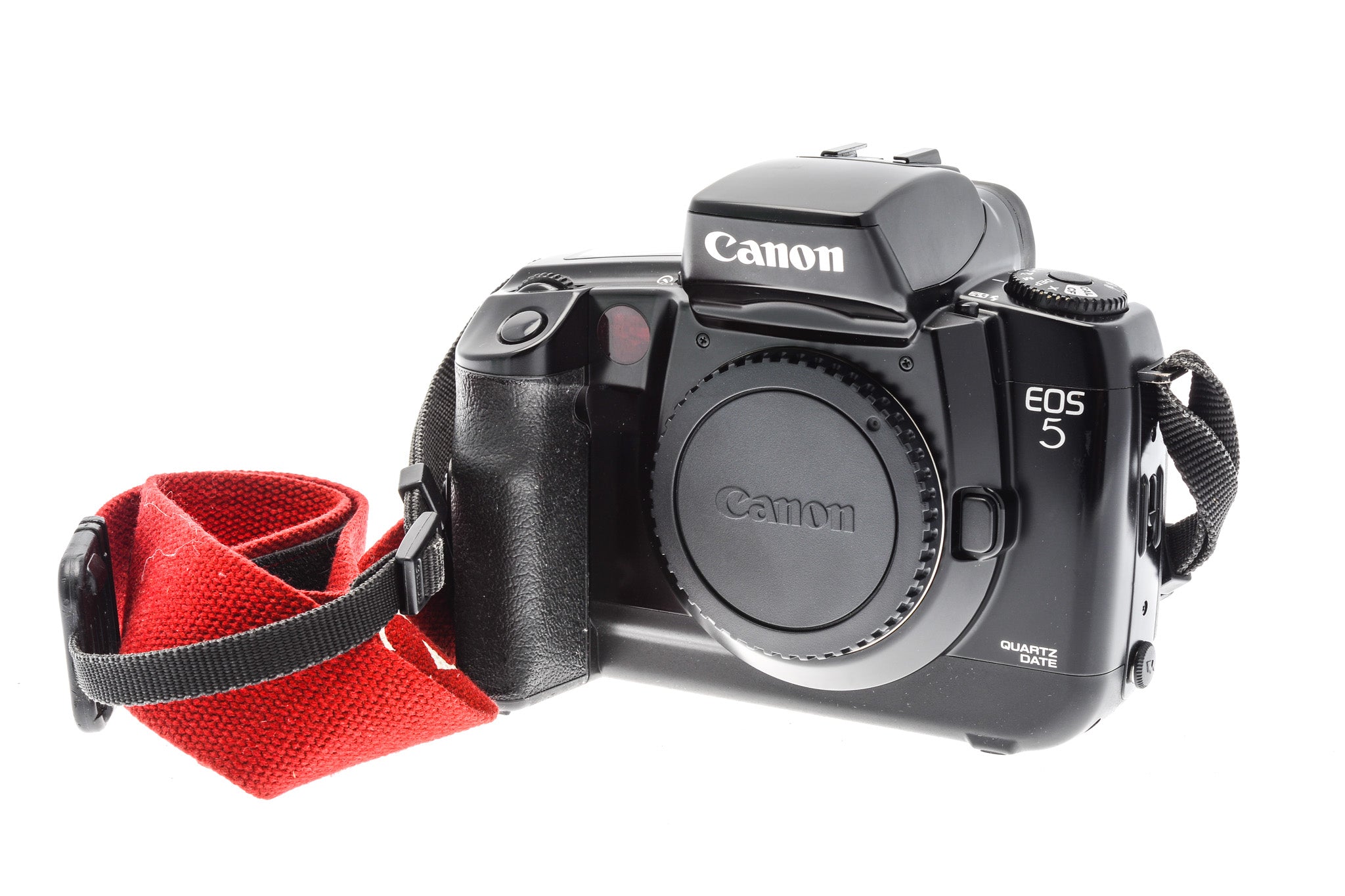 Canon EOS 5 - Camera