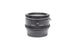 Nikon M2 Extension Tube - Accessory Image