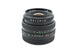 Zenza Bronica 50mm f2.8 Zenzanon-PE - Lens Image