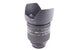 Nikon 24-85mm f2.8-4 D AF Nikkor IF Aspherical Macro - Lens Image