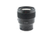 Sony 85mm f1.8 FE - Lens Image