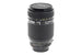 Nikon 70-210mm f4-5.6 AF Nikkor - Lens Image