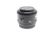 Canon 50mm f1.8 II - Lens Image