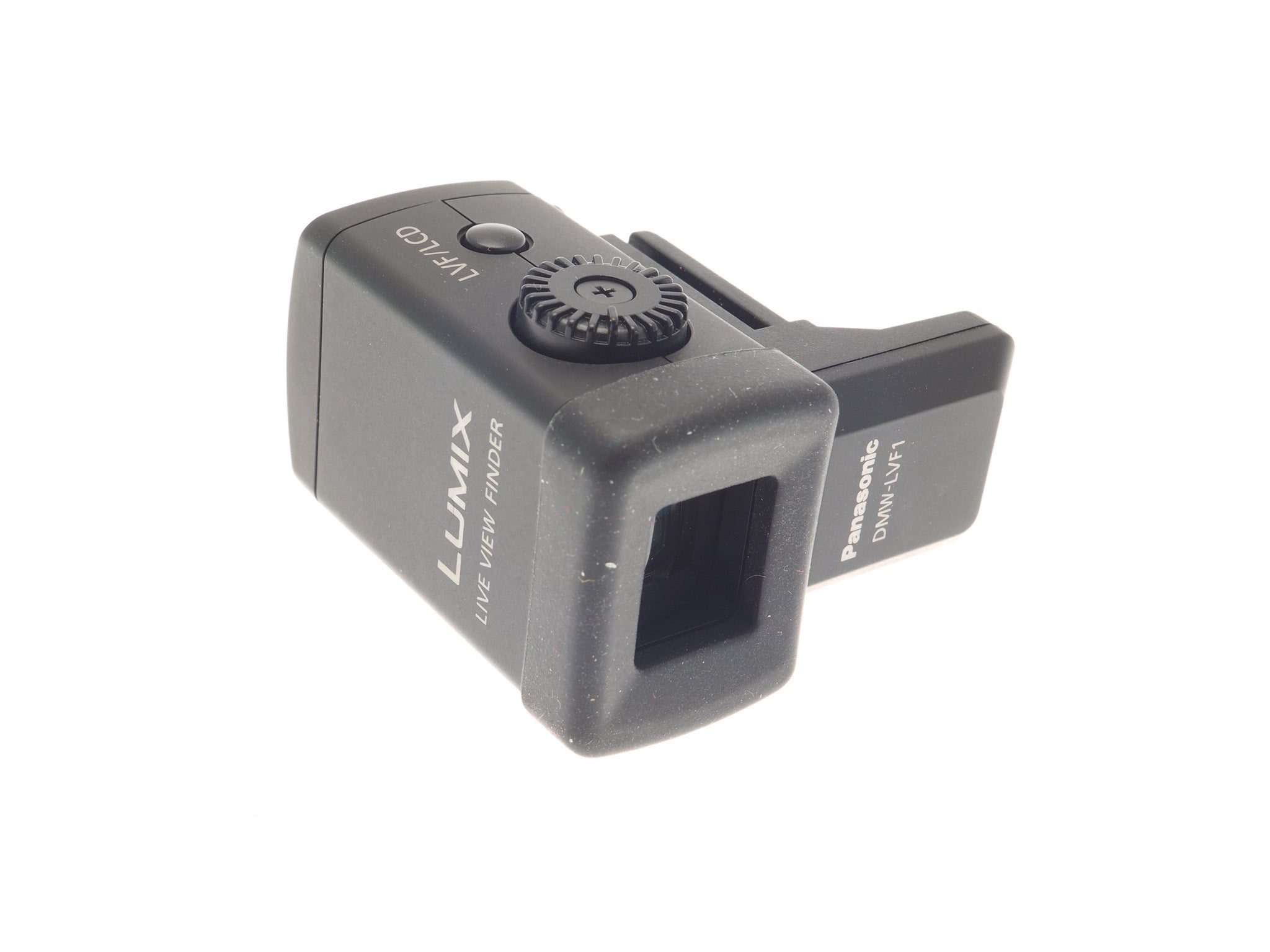 Panasonic DMW-LVF1 - Accessory – Kamerastore