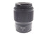 Nikon 50mm f1.8 S Nikkor Z - Lens Image