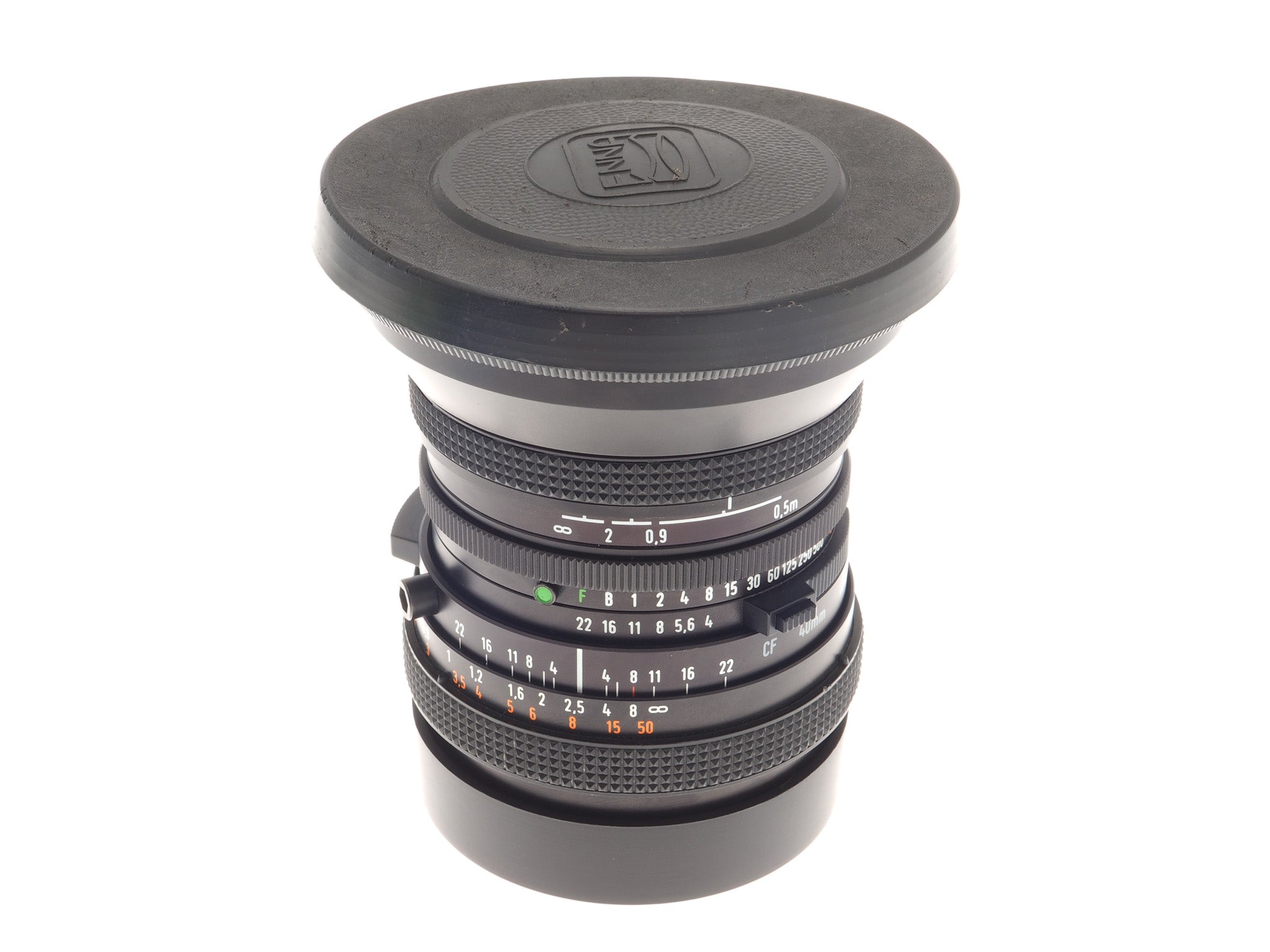 Hasselblad 40mm f4 Distagon T* FLE CF - Lens – Kamerastore