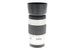 Minolta 75-300mm f4.5-5.6 AF Zoom II - Lens Image