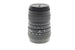 Sigma 100-300mm f4.5 - 6.7 DL - Lens Image