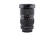 Canon 35-105mm f3.5 FDn - Lens Image