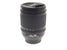 Nikon 18-135mm f3.5-5.6 G ED AF-S Nikkor - Lens Image