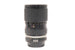 Nikon 35-70mm f3.5 Zoom-Nikkor AI-S - Lens Image