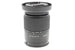 Sony 18-70mm f3.5-5.6 DT Macro - Lens Image