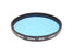 Hoya 62mm Color Correction Filter 80B - Accessory Image
