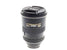 Nikon 17-55mm f2.8 G ED AF-S Nikkor - Lens Image