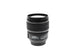 Canon 15-85mm f3.5-5.6 IS USM - Lens Image
