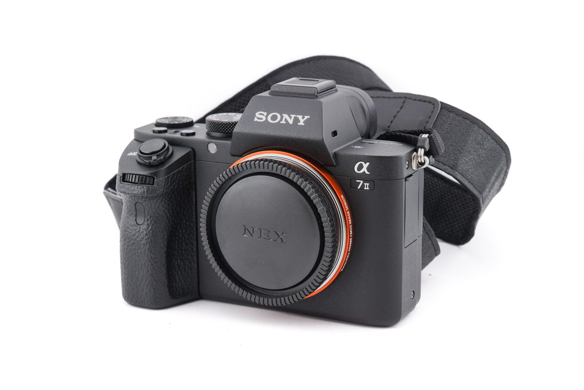 Sony A7 II - Camera – Kamerastore