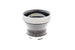 Carl Zeiss 85mm f4 Pro-Tessar - Lens Image