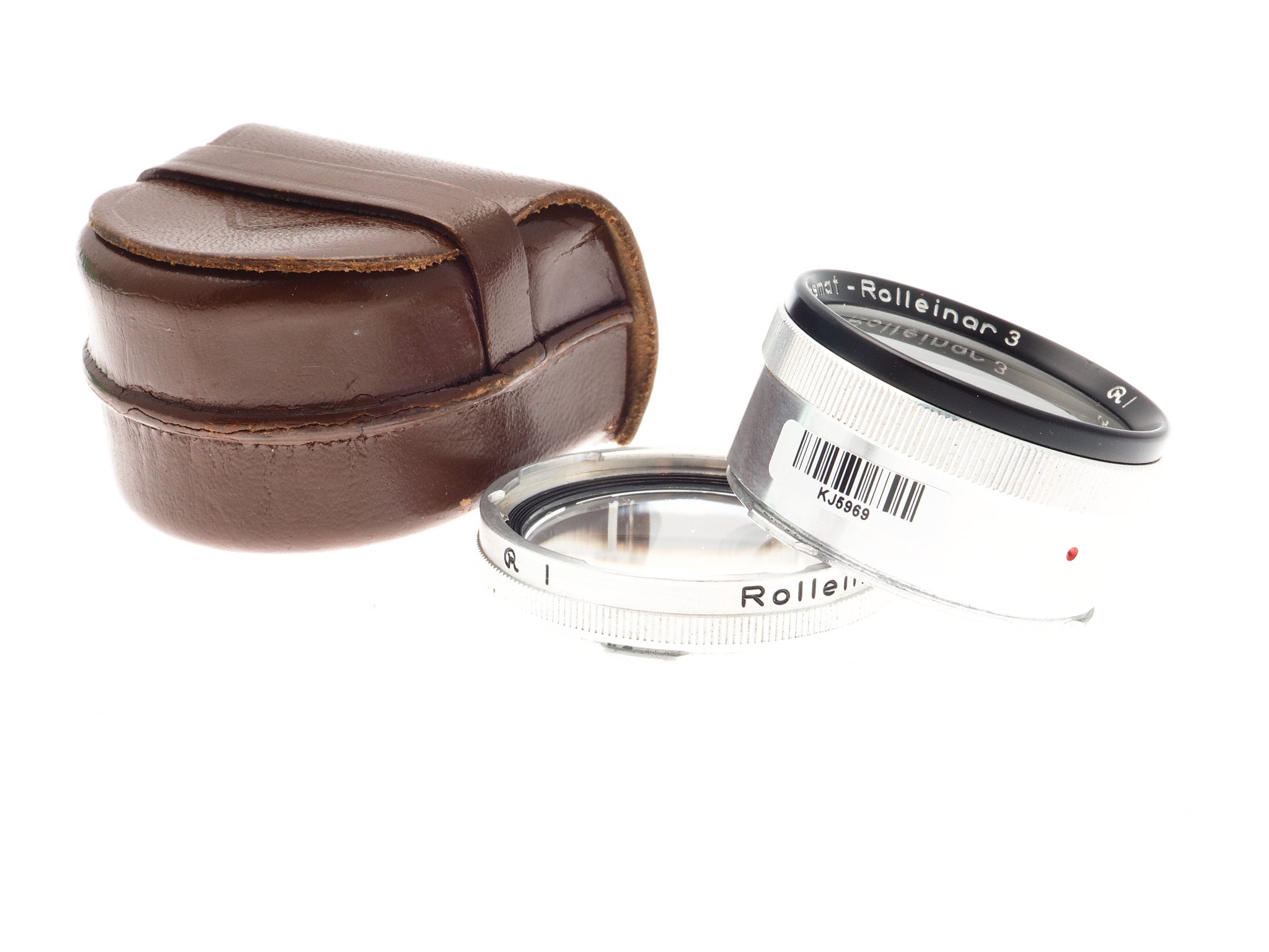 Rollei Bay I Rolleinar 3 - Accessory – Kamerastore