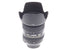 Nikon 16-85mm f3.5-5.6 AF-S Nikkor G ED VR - Lens Image