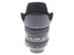 Nikon 16-85mm f3.5-5.6 G ED VR AF-S Nikkor - Lens Image