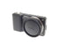 Sony NEX-3 - Camera Image