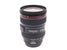 Canon 24-105mm f4 L IS USM - Lens Image