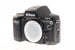 Nikon F90X - Camera Image