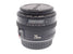 Canon 28mm f2.8 - Lens Image